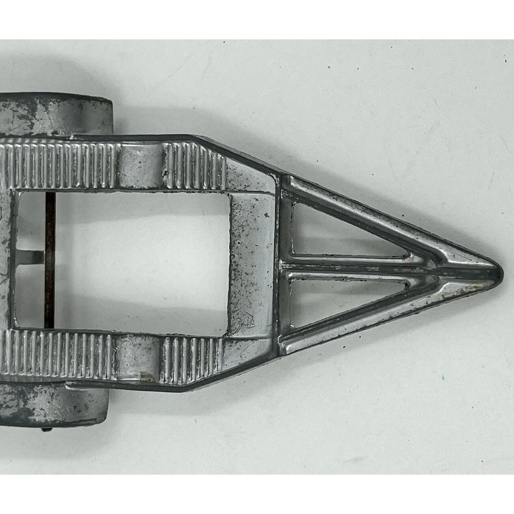 N/A vintage boat
